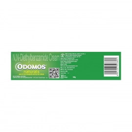 ODOMOS LOTION